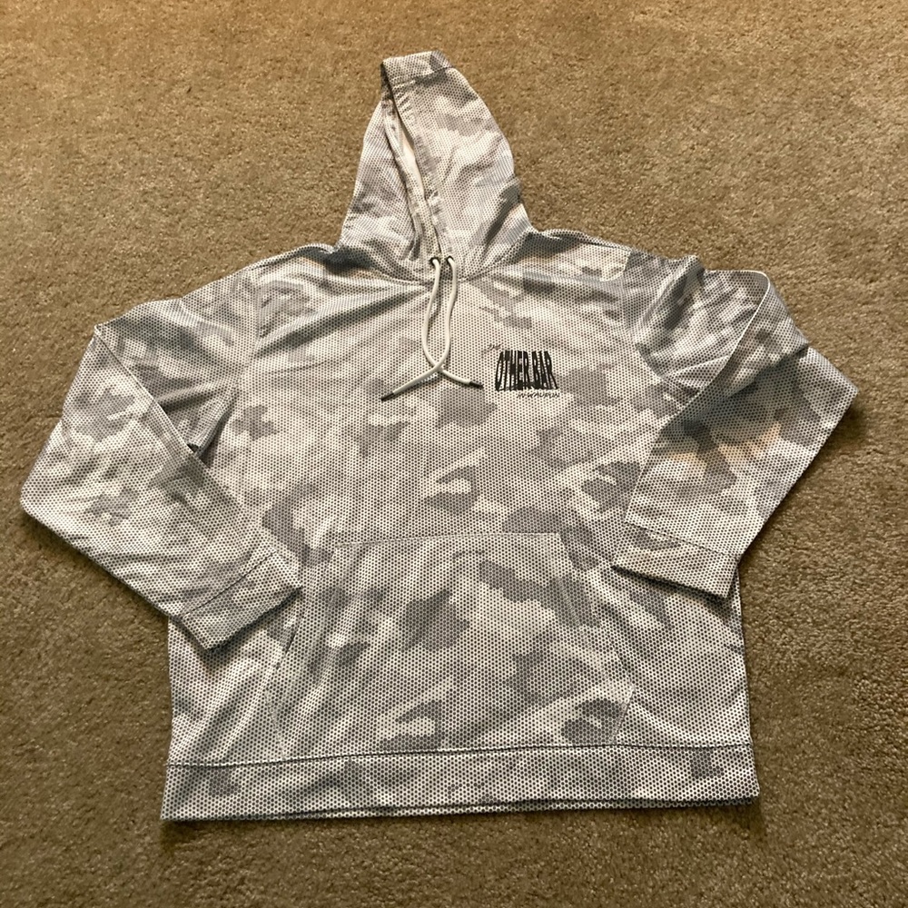 Sport-Tek “The Other Bar” Hoodie